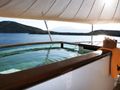 Plunge Pool Sundeck