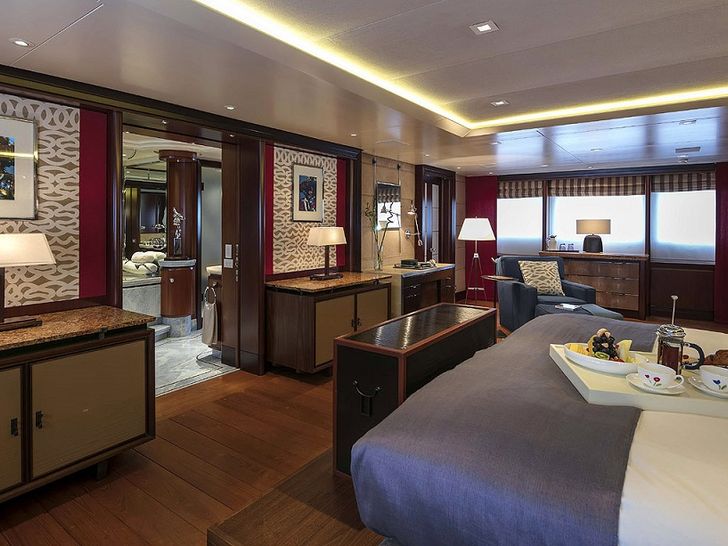 Master Suite Master Suite