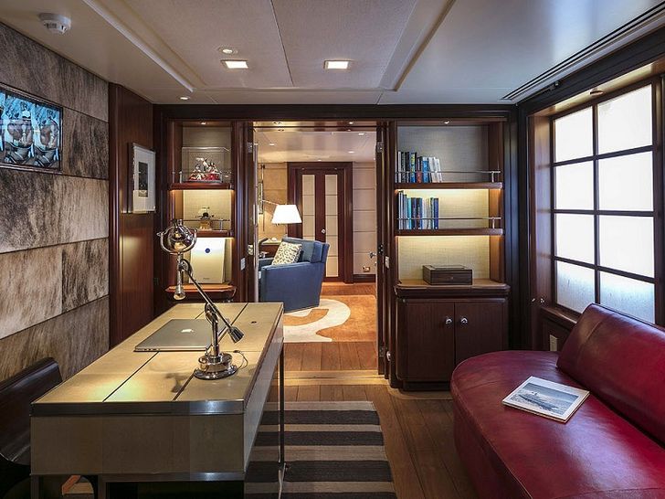 Master Suite Office Master Suite Office