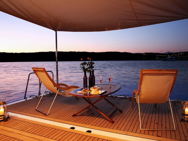 PEGASUS - Sunset PEGASUS - Sunset