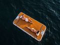 PEGASUS - Swimming Platform PEGASUS - Swimming Platform