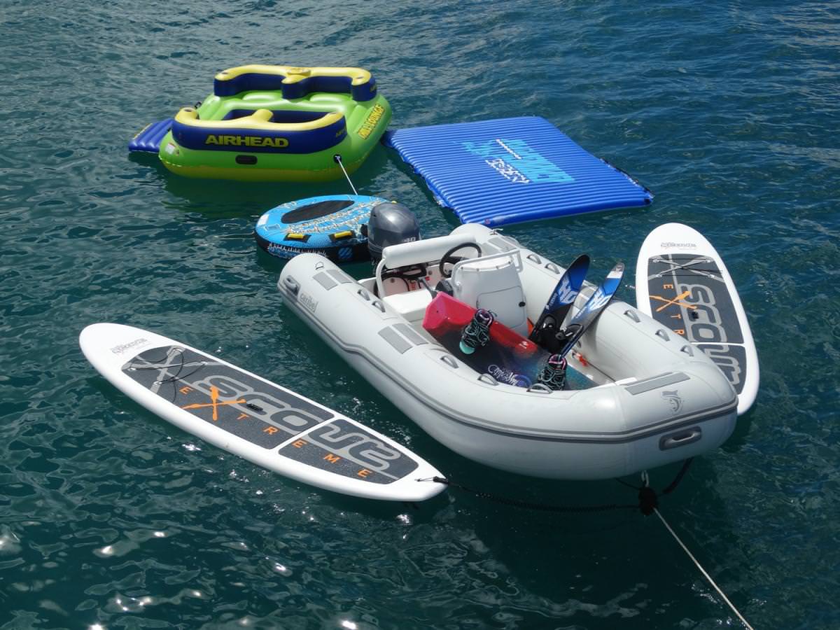 Charter Yacht PEGASUS - Lagoon L50 - 3 Cabins - Virgin Islands