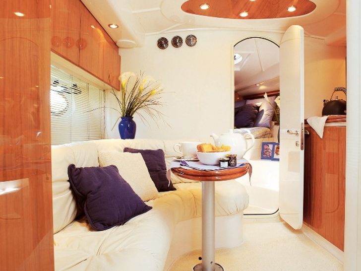 Pershing 37 Pershing 37