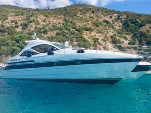 Pershing 43 - 2 Cabins - Sardinia - Porto Cervo - Porto Rotondo Pershing 43 - 2 Cabins - Sardinia - Porto Cervo - Porto Rotondo