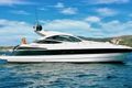 Pershing 46 - Sardinia Day Charter Yacht - Porto Cervo - Olbia Pershing 46 - Sardinia Day Charter Yacht - Porto Cervo - Olbia