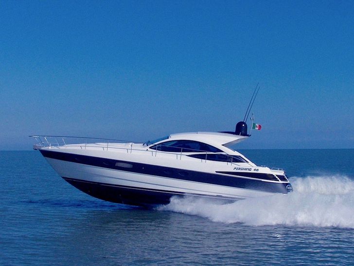 Pershing46_Sardinia Pershing46_Sardinia