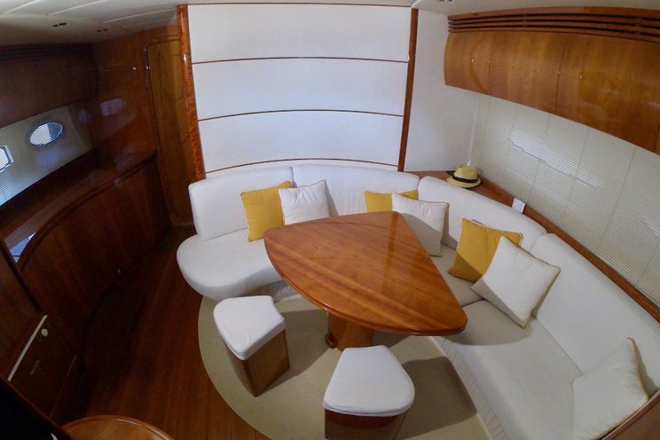 Charter Yacht Pershing 46 - Sardinia Day Charter Yacht - Porto Cervo - Olbia