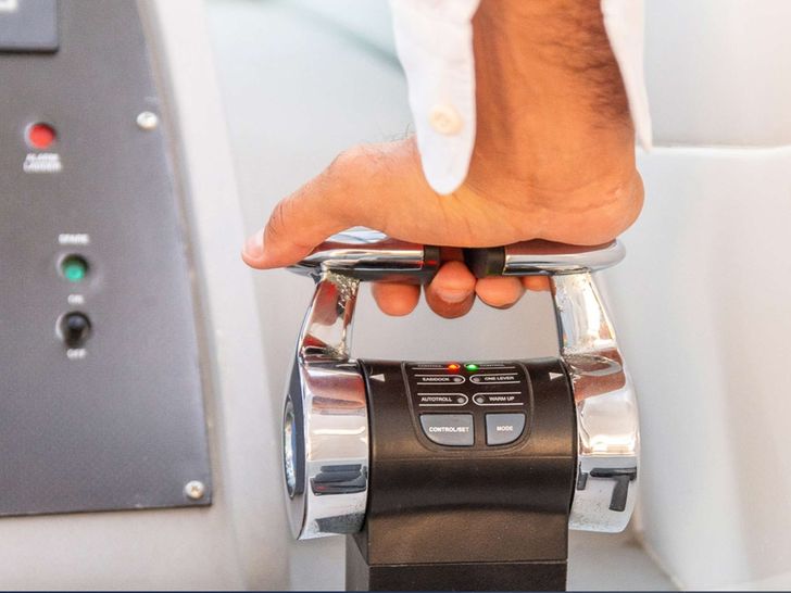 Pershing 56 Pershing 56