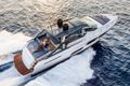 Pershing 5X - Day Charter - Cannes - Nice - Monaco - St Tropez - Antibes