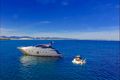 Pershing 62 - Day Charter - 3 cabins(2 double 1 twin)- Ibiza - Formentera
