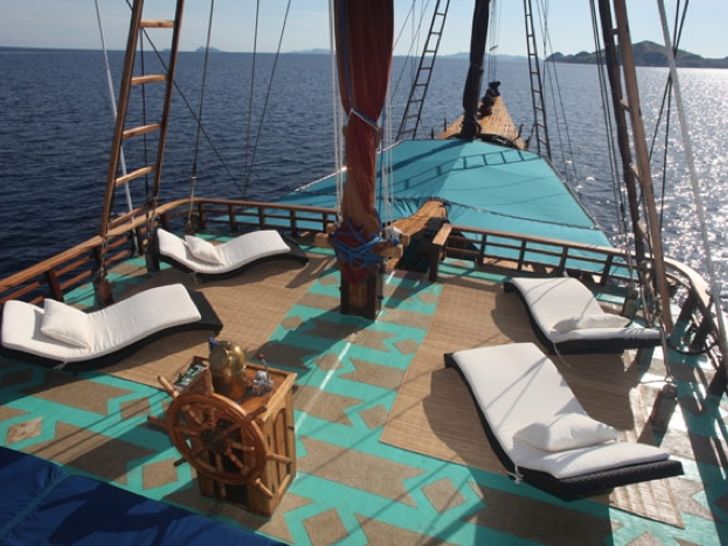 Phinisi 34 TB Phinisi 34 TB