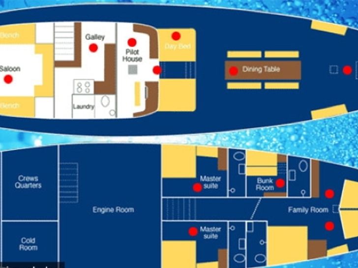 Phinisi 34 TB Phinisi 34 TB