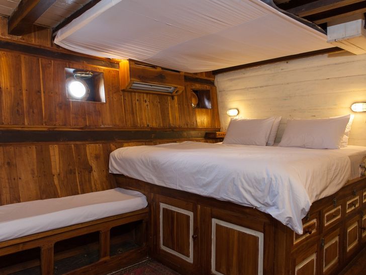 Phinisi 34 TB Phinisi 34 TB