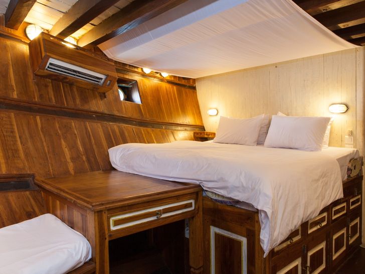 Phinisi 34 TB Phinisi 34 TB