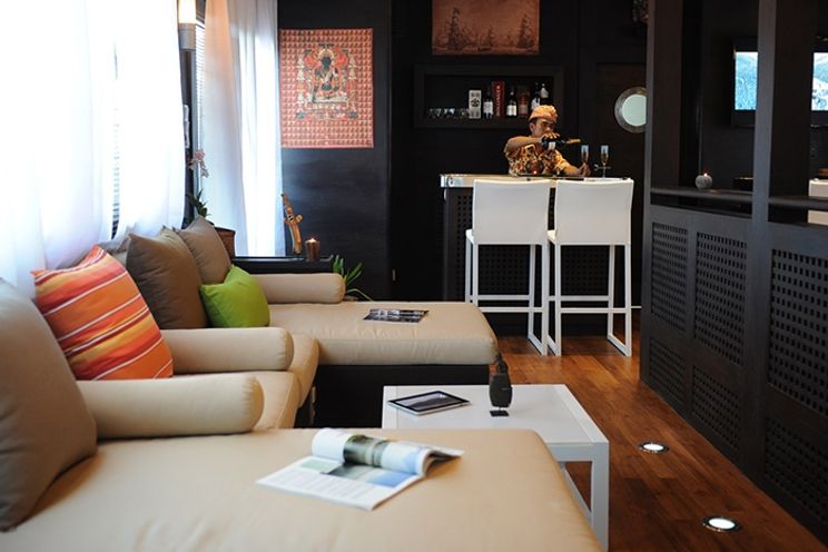 Charter Yacht Phinisi 53 - 7 Cabins - Bali,Lombok,Komodo,Raja Ampat,East Indonesia