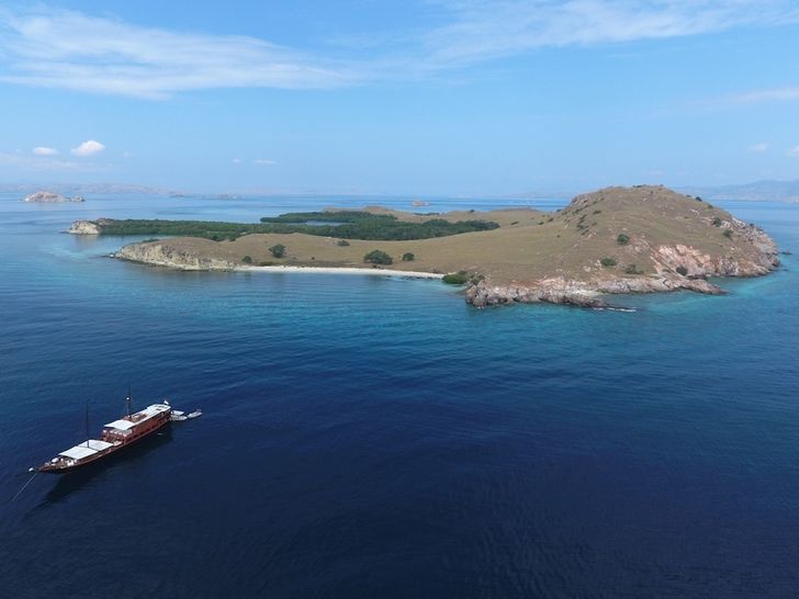 Phinisi 42m Phinisi 42m