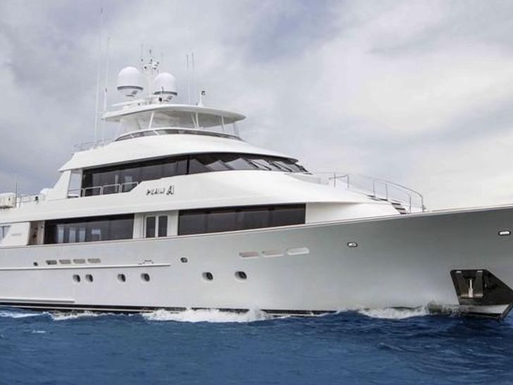 PLAN A - WESTPORT 130 PLAN A - WESTPORT 130