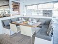 PLAYTIME-aft deck dining area