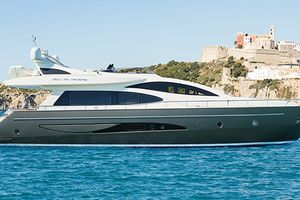 POLLY - Riva Venere 75 - 2009 - Day Charter - Ibiza - Formenterra POLLY - Riva Venere 75 - 2009 - Day Charter - Ibiza - Formenterra