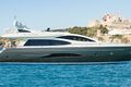 POLLY - Riva Venere 75 - 2009 - Day Charter - Ibiza - Formenterra POLLY - Riva Venere 75 - 2009 - Day Charter - Ibiza - Formenterra
