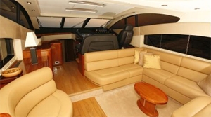 Charter Yacht UFO - Predator 62 - 3 Cabins - Split,Croatia