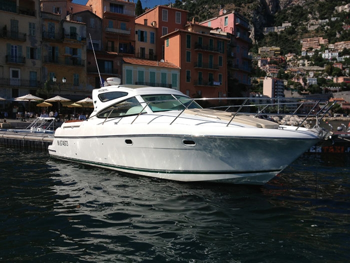 Charter Yacht Prestige 34 - 2 Cabins - Day Charter - Nice - Villefranche - Monaco
