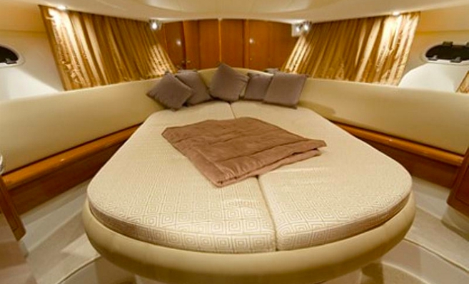 Charter Yacht Prestige 36 - Day Charter - Amalfi - Capri - Sorrento - Positano