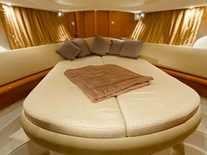 Prestige 36 Prestige 36