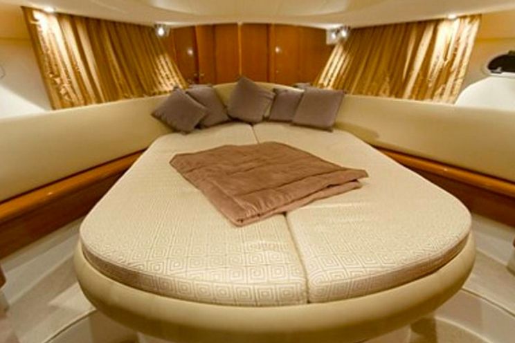 Charter Yacht Prestige 36 - Day Charter - Amalfi - Capri - Sorrento - Positano