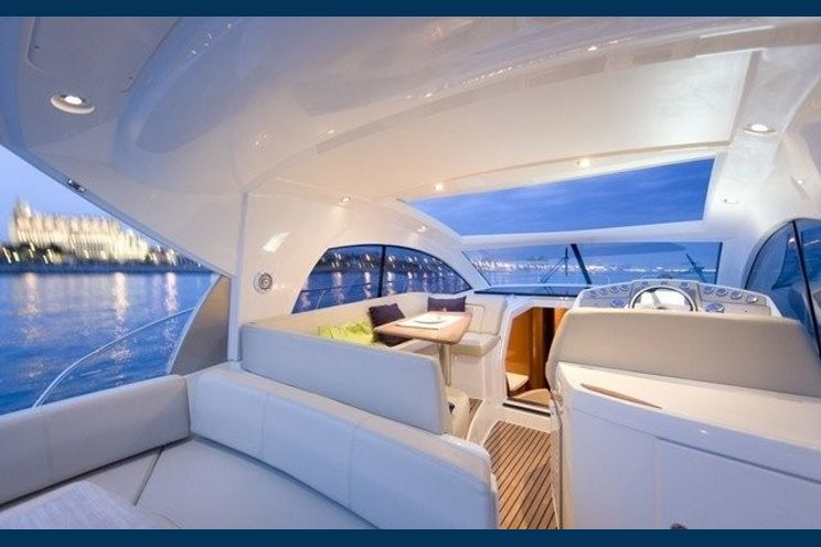 Charter Yacht Prestige 390S - Day Charter - Cannes - Antibes - Saint Tropez