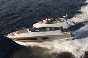 Prestige 42 Fly - Day Charter Yacht - Cannes - Antibes - Monaco - St Tropez