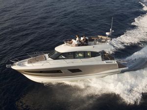 Prestige 42 Fly - Day Charter Yacht - Cannes - Antibes - Monaco - St Tropez