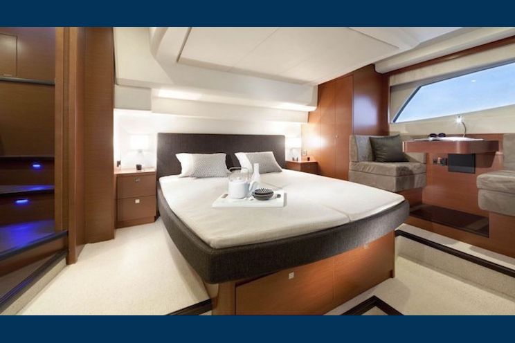 Charter Yacht Prestige 500S - Antibes - Cannes - Monaco - St Tropez