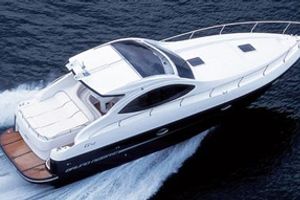 Primatist G41 - 2 Cabins - Poltu Quatu - Porto Cervo - Sardinia - Italy Primatist G41 - 2 Cabins - Poltu Quatu - Porto Cervo - Sardinia - Italy