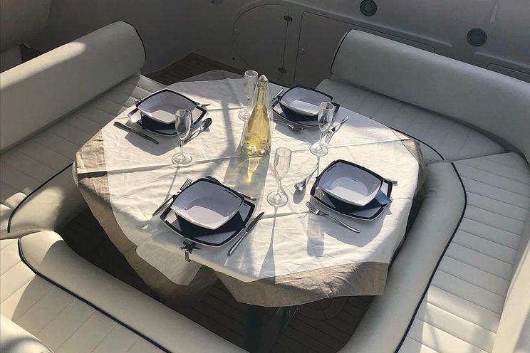 Charter Yacht Primatist G55 - Day Charter - Sardinia - Poltu Quatu - Porto Cevro