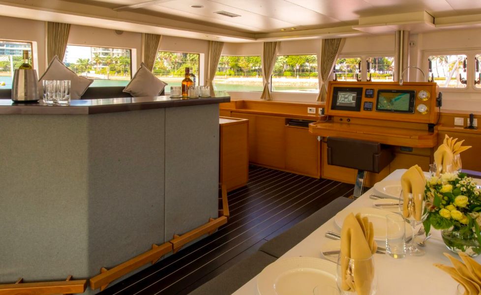 PRIMETIME - INTERIOR