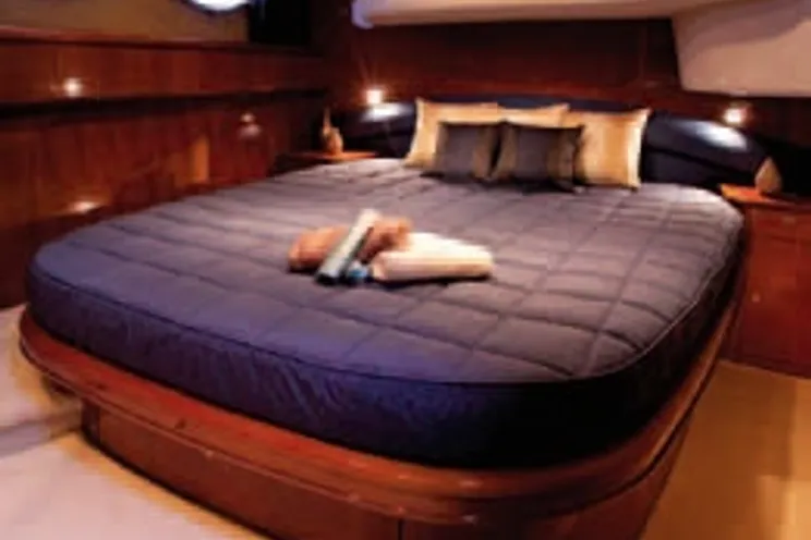 Charter Yacht Princess 50 - 2 Cabins - Limassol