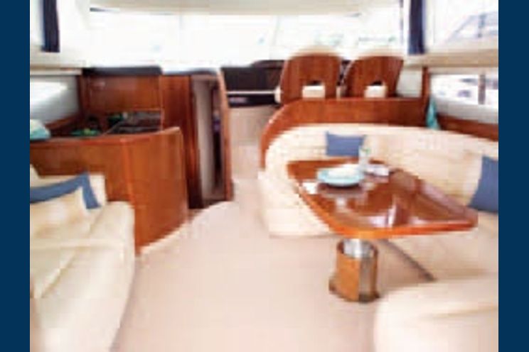 Charter Yacht Princess 50 - 2 Cabins - Limassol