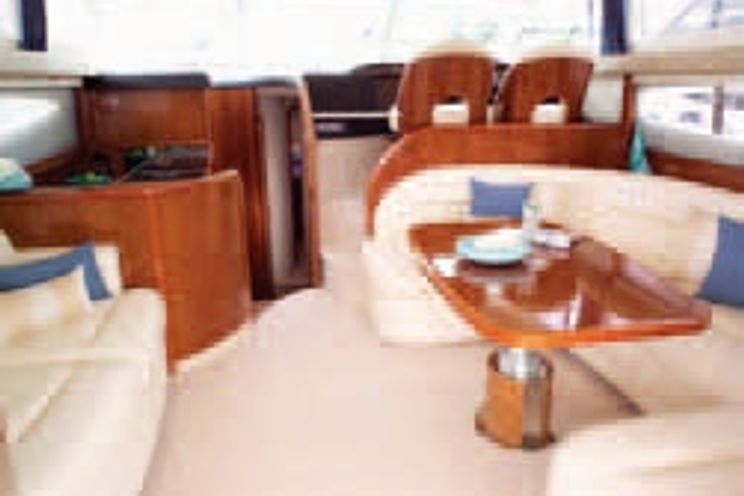 Charter Yacht Princess 50 - 2 Cabins - Limassol