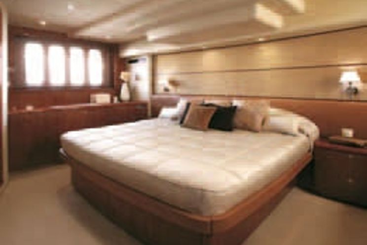 Charter Yacht Princess 62 - 3 Cabins - Limassol