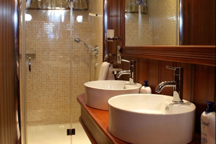 Charter Yacht PRINCESS KARIA II - Sevil 34m Gulet - 6 Cabins - Gocek - Antalya - Bodrum