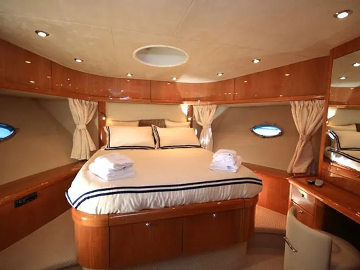 VIP cabin VIP cabin