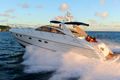 Princess V55 - St Barths