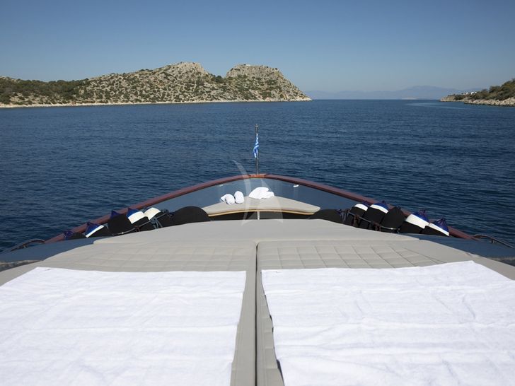 PRINCESS L - Maiora 108 PRINCESS L - Maiora 108