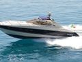 Princess V50 - Cruising 1 Princess V50 - Cruising 1