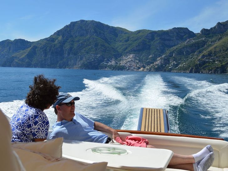 Princess V50 - Relaxing Princess V50 - Relaxing