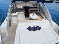 Princess V50 - Sun Pads Princess V50 - Sun Pads