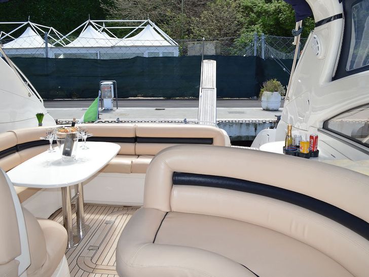 Princess V50 - Al Fresco Dining 2 Princess V50 - Al Fresco Dining 2