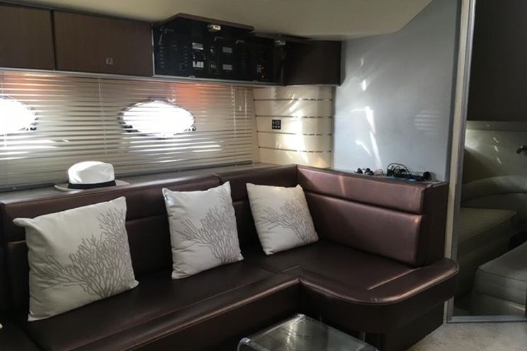 Charter Yacht Princess V55 - Day Charter - 3 cabins - 2005 - St Tropez - Nice - Monoco