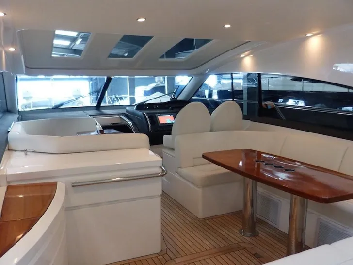 Princess V56 Princess V56